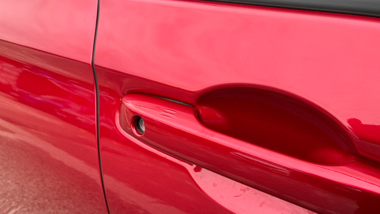 Honda HR-V 1.5 eHEV Advance 5dr CVT Hybrid Hatchback